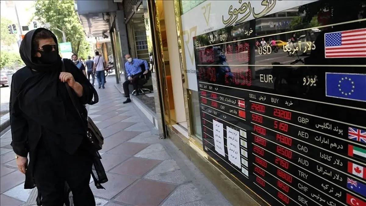 نرخ ارز، دلار، سکه، طلا و یورو یک آذر ۱۴۰۱
