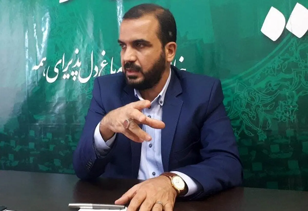 نماینده مجلس: بعضی از استانداران به شدت ضعیف هستند