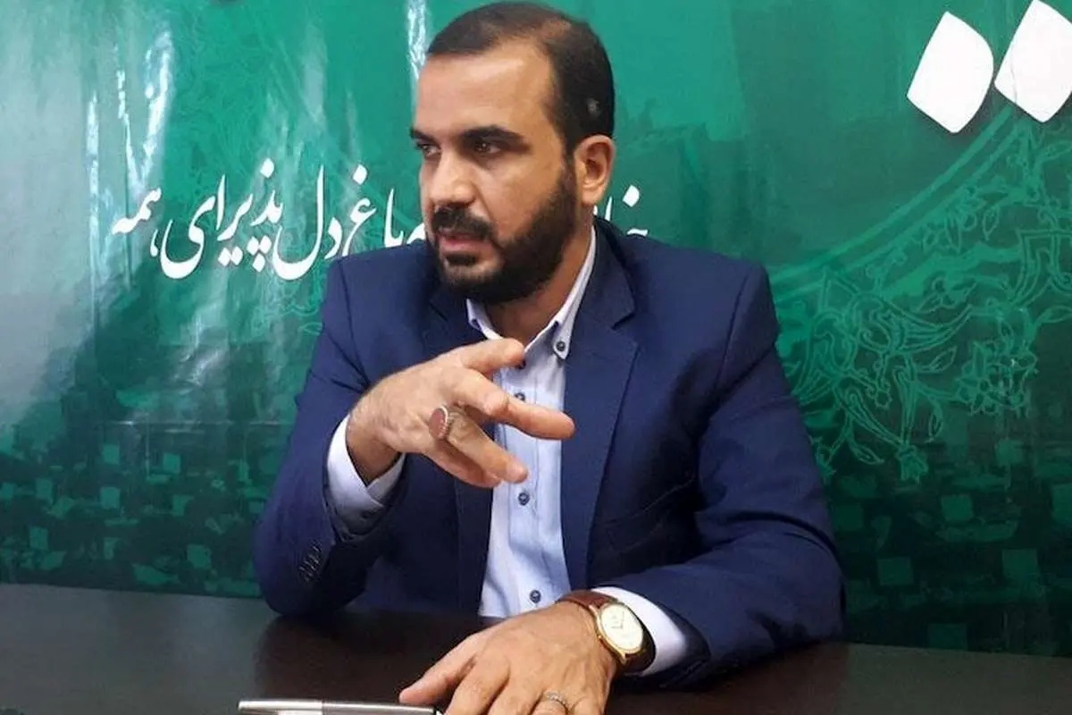 نماینده مجلس: بعضی از استانداران به شدت ضعیف هستند