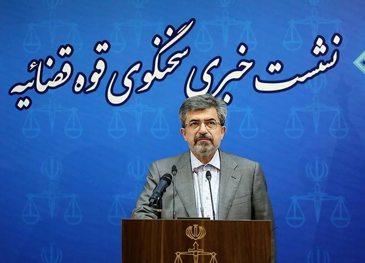 ۱۰۰ نفر از بازداشت‌شدگان حوادث سیستان و بلوچستان آزاد شدند