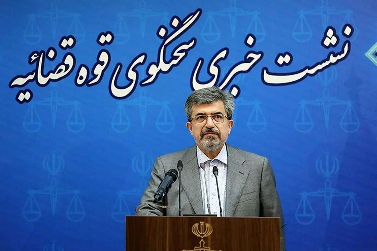 ۱۰۰ نفر از بازداشتشدگان حوادث سیستان و بلوچستان آزاد شدند