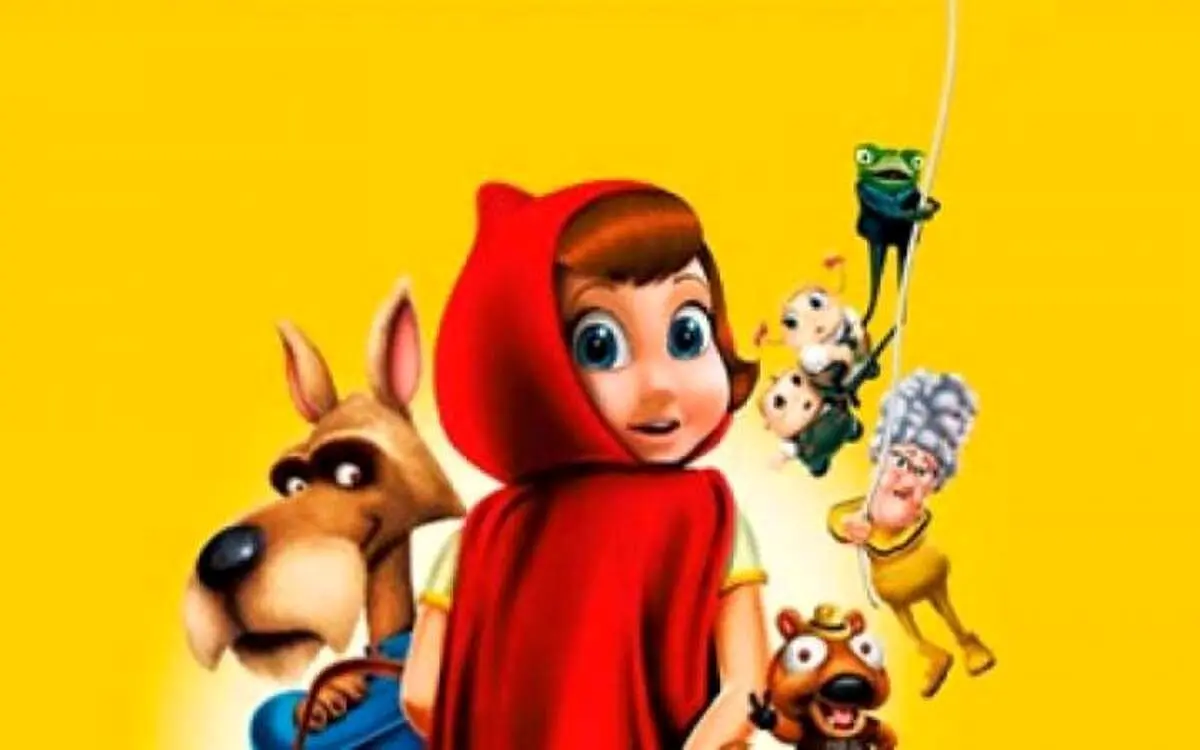 (ویدئو) کارشناس صداوسیما: عوامل پخش «شنل قرمزی۲» در شبکه پویا یا جاسوس هستند یا بی‌سواد