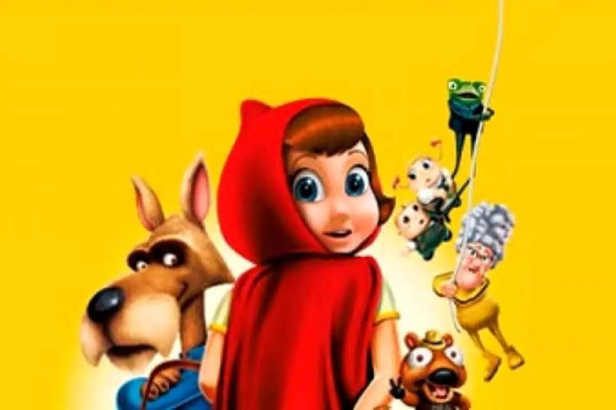 (ویدئو) کارشناس صداوسیما: عوامل پخش «شنل قرمزی۲» در شبکه پویا یا جاسوس هستند یا بی‌سواد