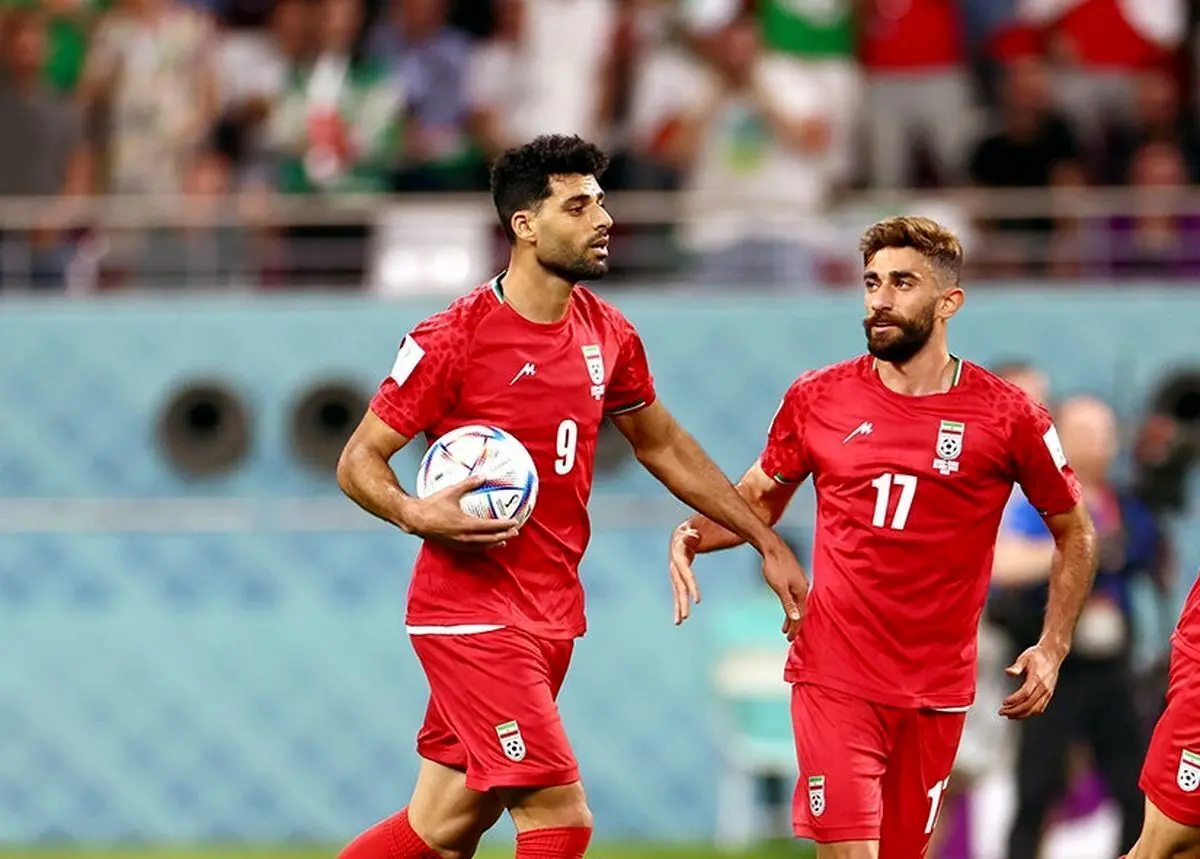 چرا «ایران» ۶ گل خورد؟!
