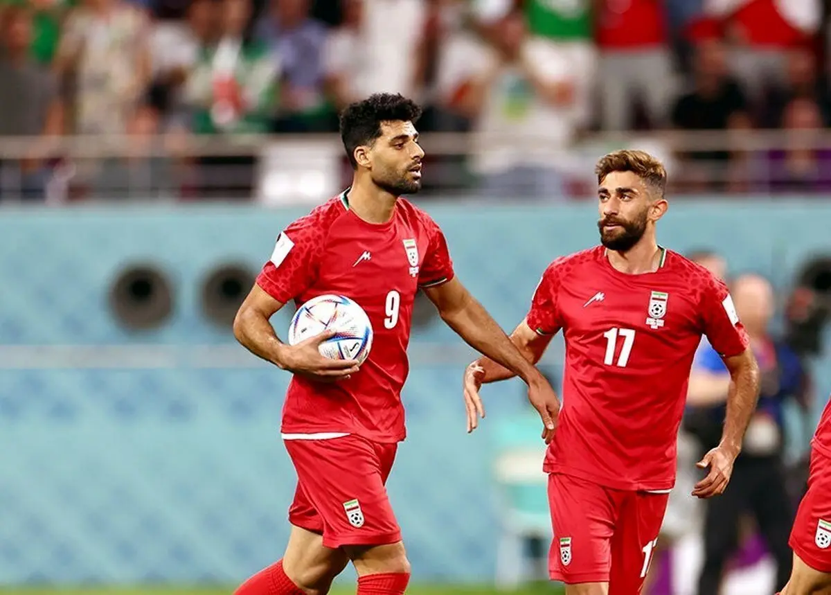 چرا «ایران» ۶ گل خورد؟!