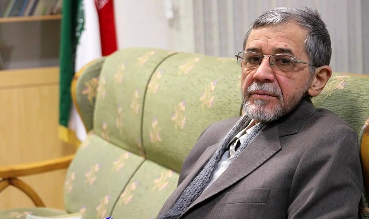 سردار سیدعلی صنیع‌خانی: هر چه مردم بیشتر آسیب ببینند کار سخت‌تر می‏‌شود