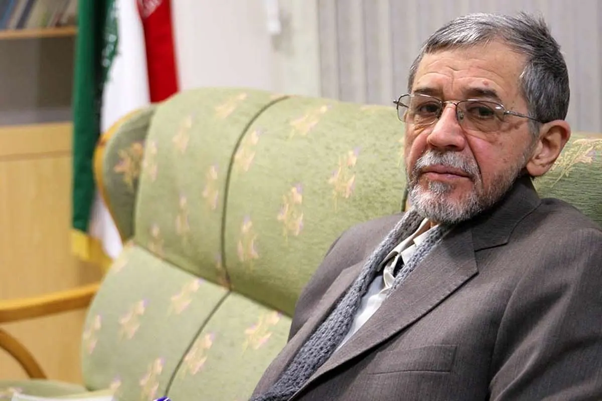 سردار سیدعلی صنیعخانی: هر چه مردم بیشتر آسیب ببینند کار سختتر میشود
