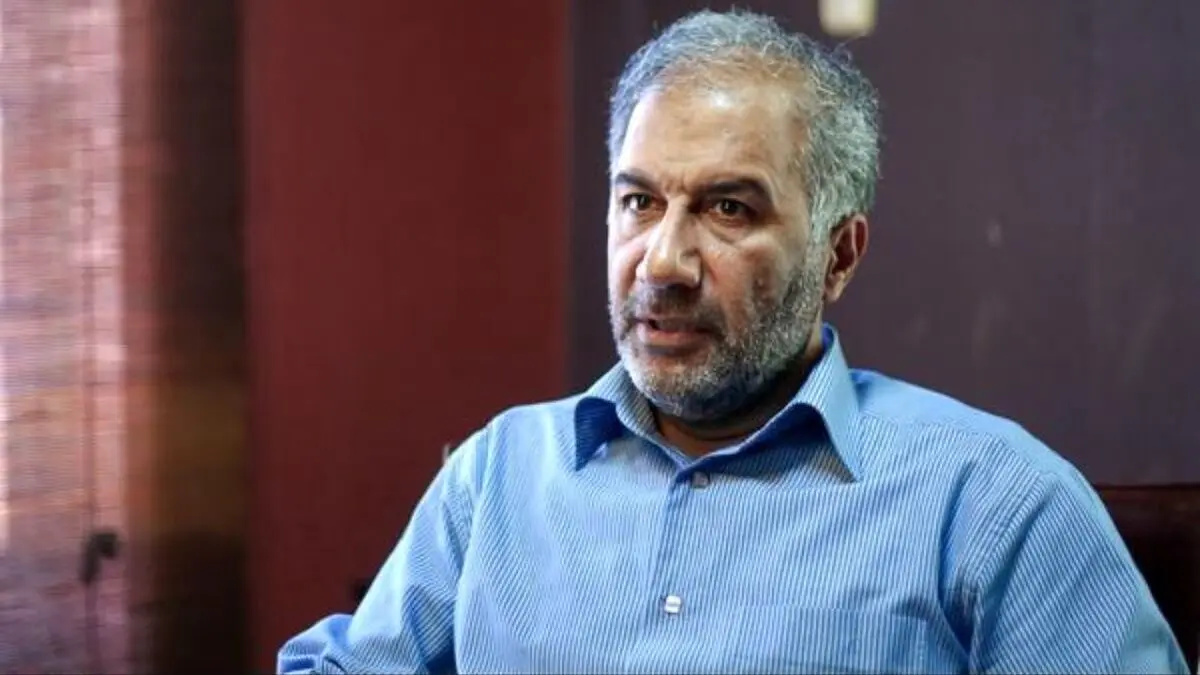 «بپرسند پناهی برای چه در زندان است، بگوییم به‌خاطر ساخت فیلم؟!»