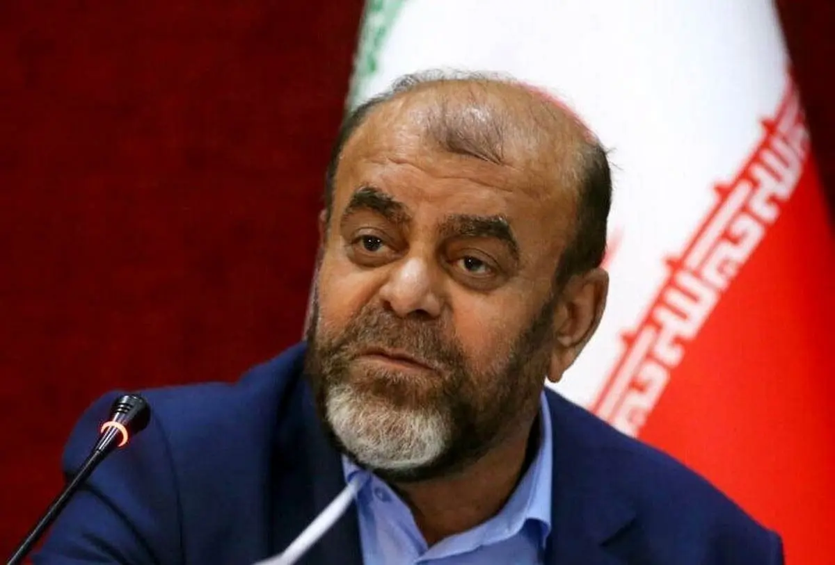 موافقت رئیسی با استعفای رستم قاسمی؛ شهریار افندی زاده سرپرست وزارت راه و شهرسازی شد