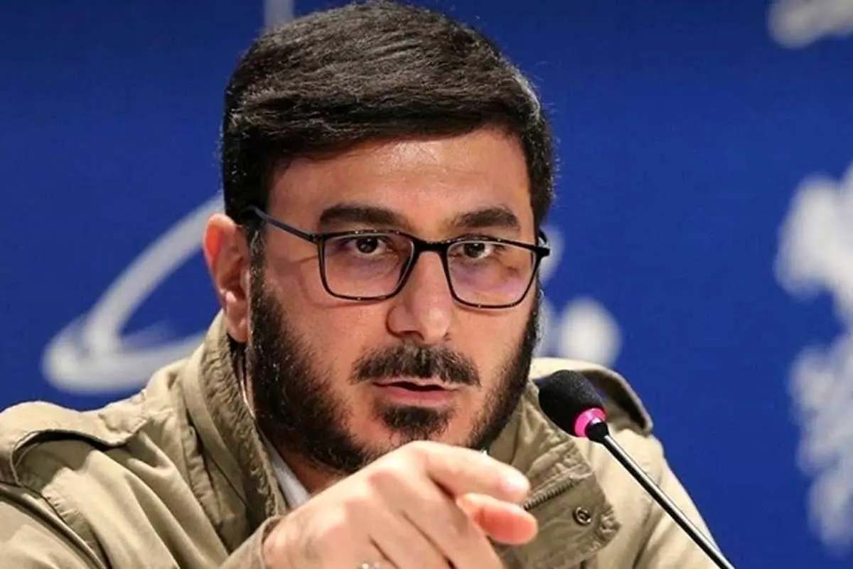 «برخی فیلمها با دو ورژن بیحجاب و باحجاب ضبط میشوند»