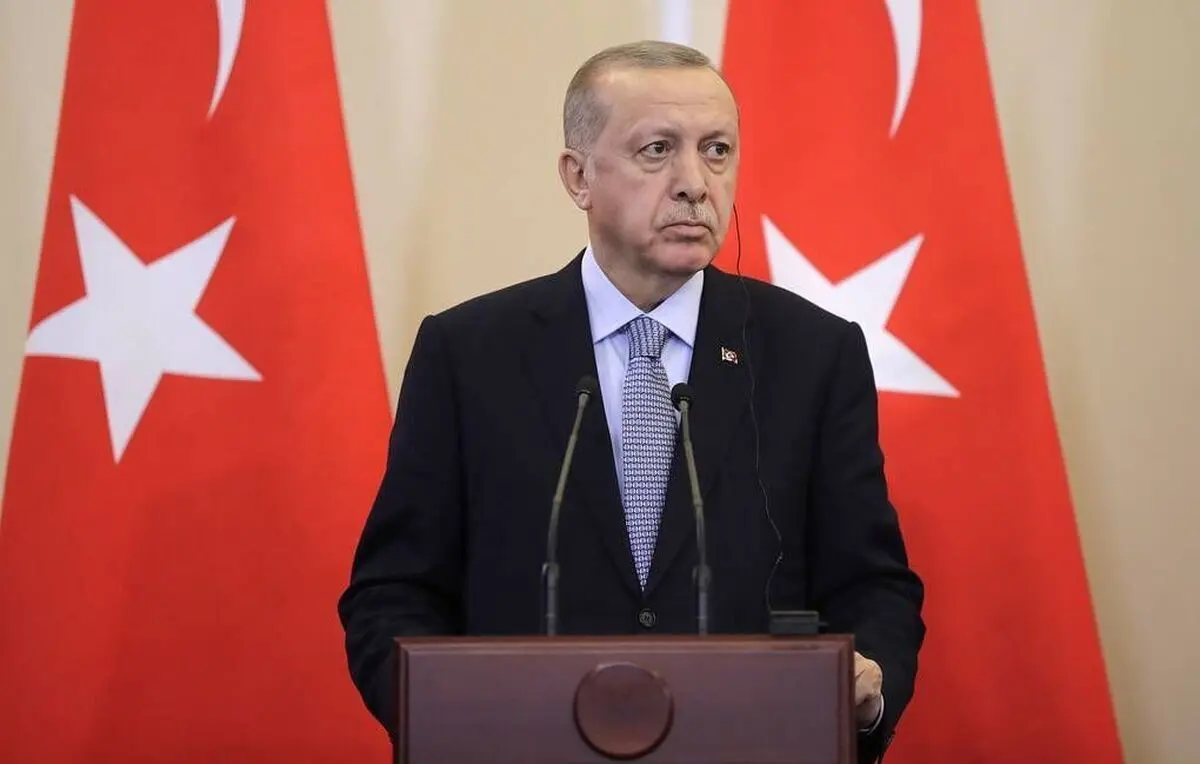 اردوغان تهدید به حملات زمینی در عراق و سوریه کرد