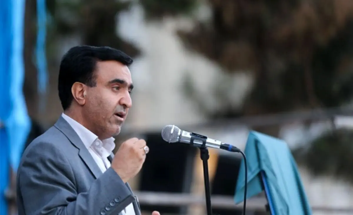 معاون رئیس جمهور: کمبود بودجه برای نگهداری "پیروز" شایعه است
