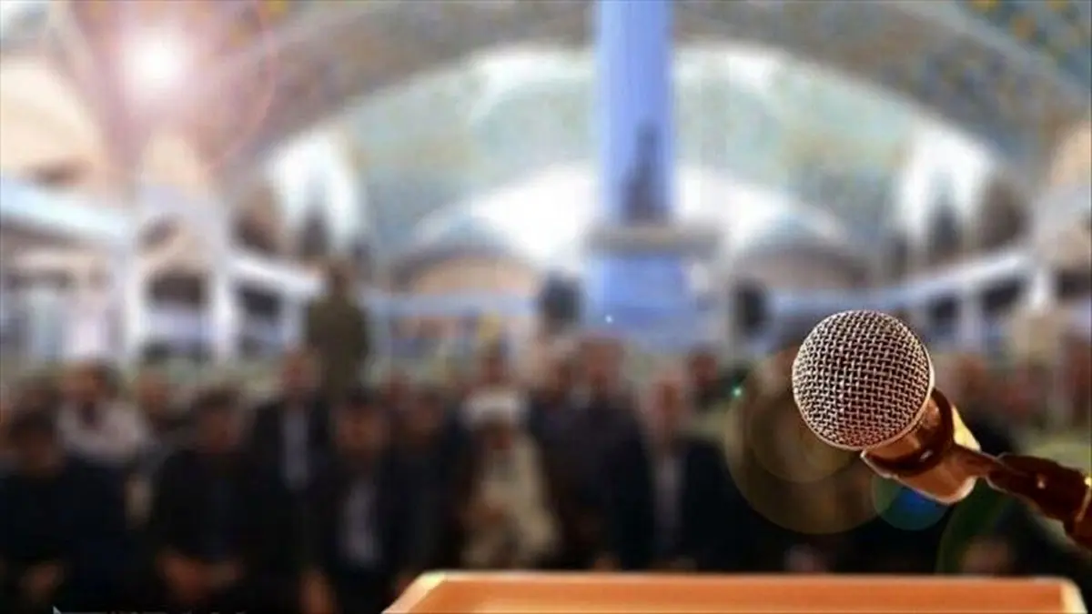 انتقاد تند روزنامه جمهوری اسلامی از بدزبانی بعضی ائمه جمعه