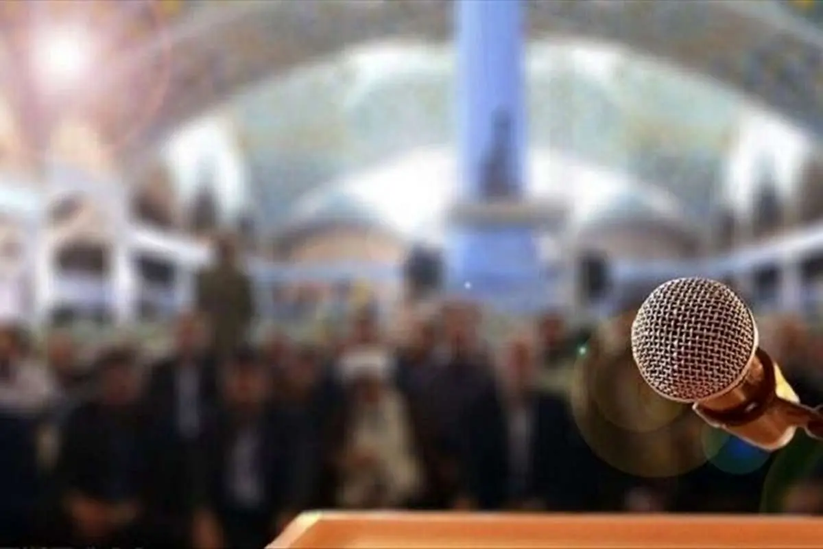 انتقاد تند روزنامه جمهوری اسلامی از بدزبانی بعضی ائمه جمعه