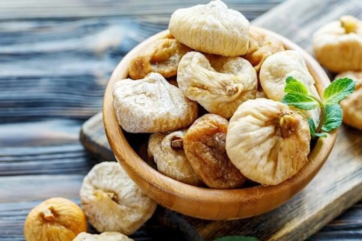 ۱۳ خاصیت شگفت‌انگیز انجیر که نمی‌دانید