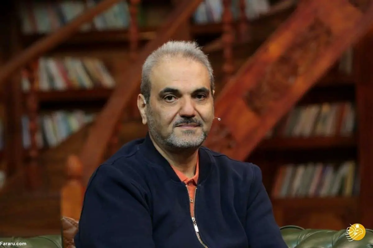 (ویدئو) رمزگشایی خیابانی از دلیل باخت ایران و برد عربستان: تیمی که مردم پشت آن نباشند، دو هزار نمی‌ارزد