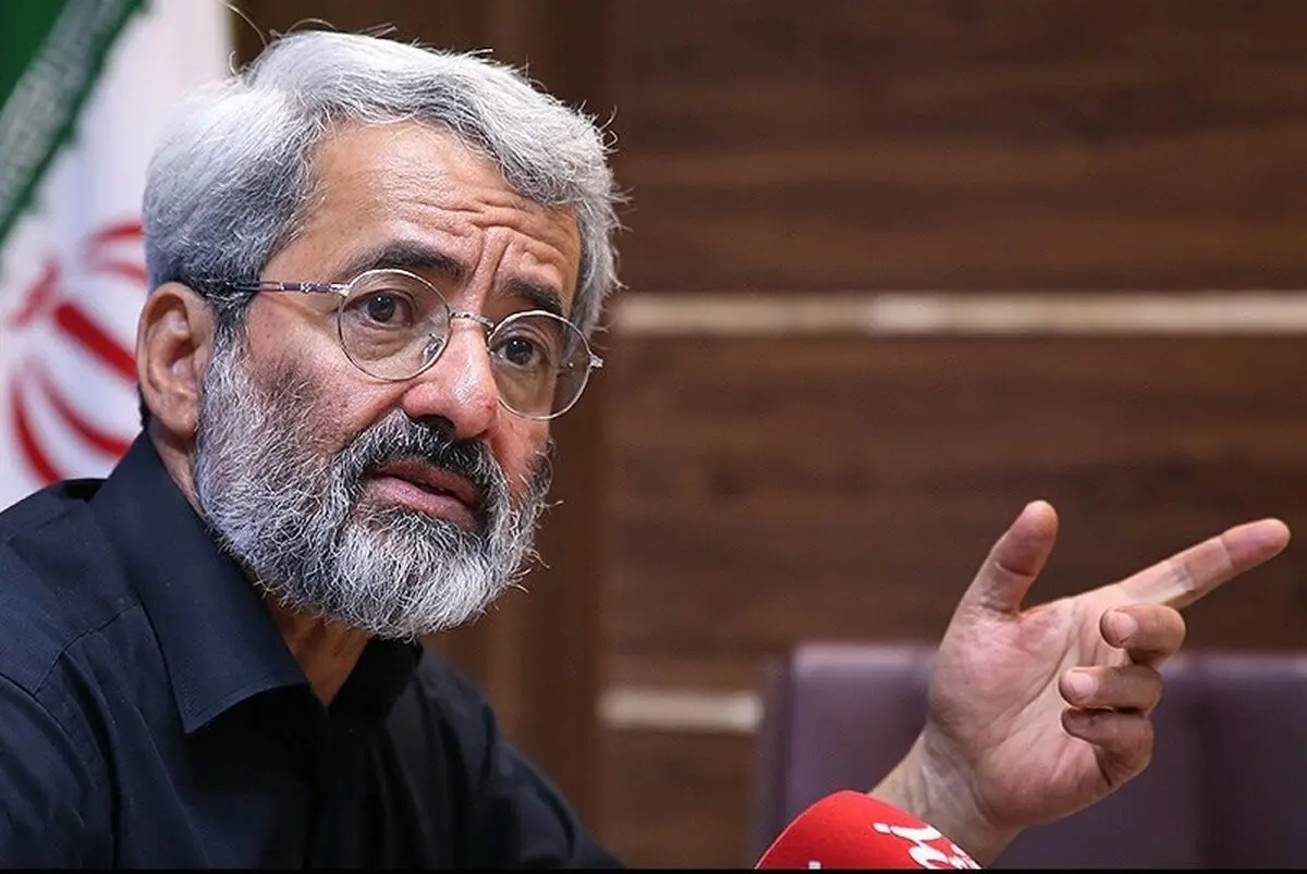 سلیمی‌نمین: نباید با سلبریتی ها درگیر شویم