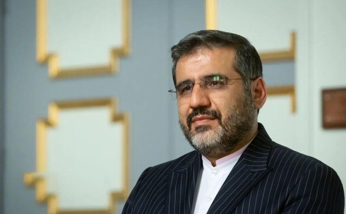 واکنش وزیر ارشاد به بازداشت هنرمندان: با نهاد‌های امنیتی در این باره جلسه داشته‌ایم