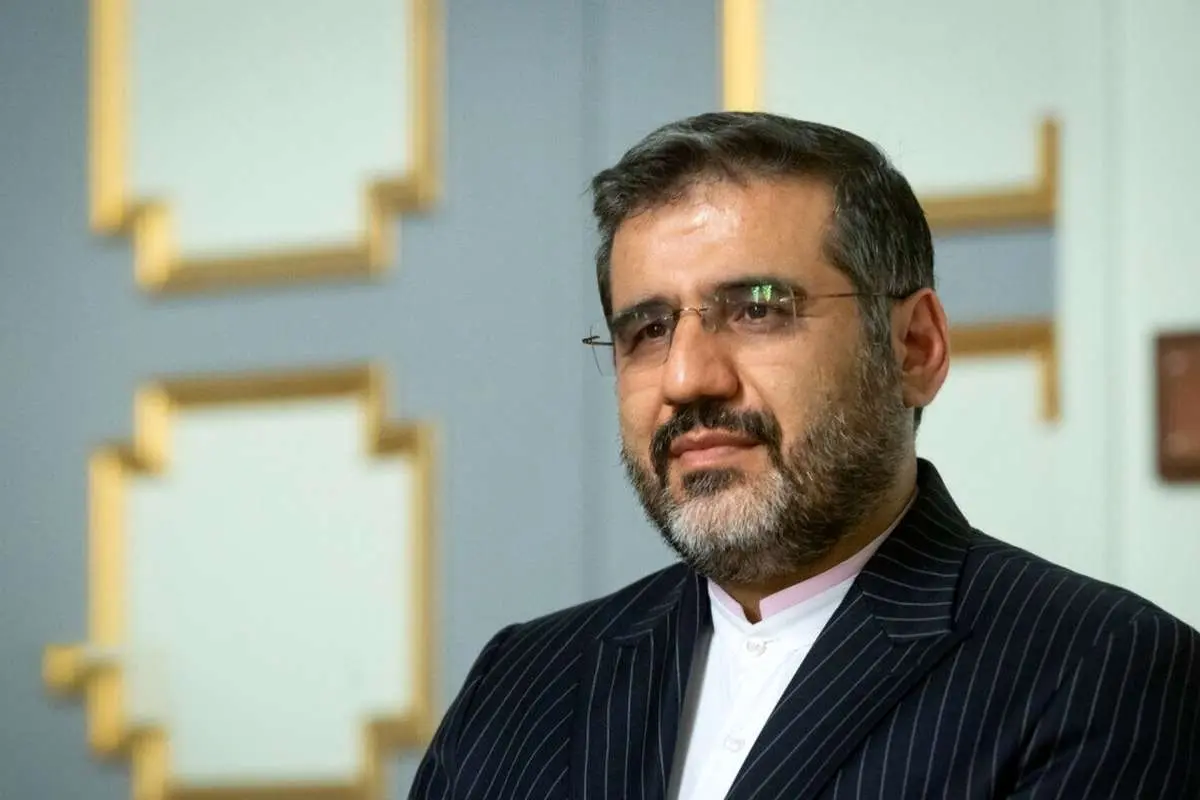 واکنش وزیر ارشاد به بازداشت هنرمندان: با نهادهای امنیتی در این باره جلسه داشتهایم