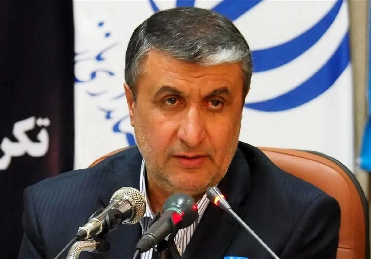 اسلامی: غنی‌سازی 60 درصدی در فردو بر اساس قوانین است