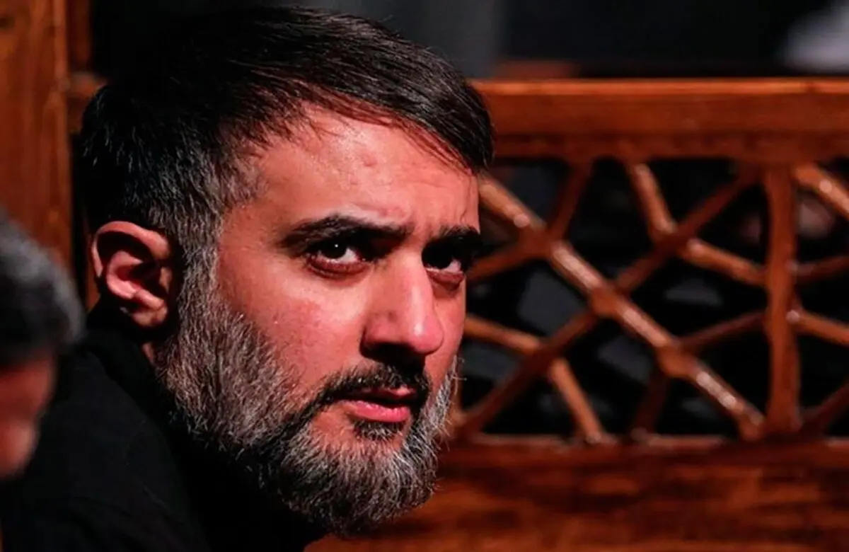 کنایه مداح معروف به «کیهان»: روزنامه نیست که، ماشین تولید نفرت عمومی است