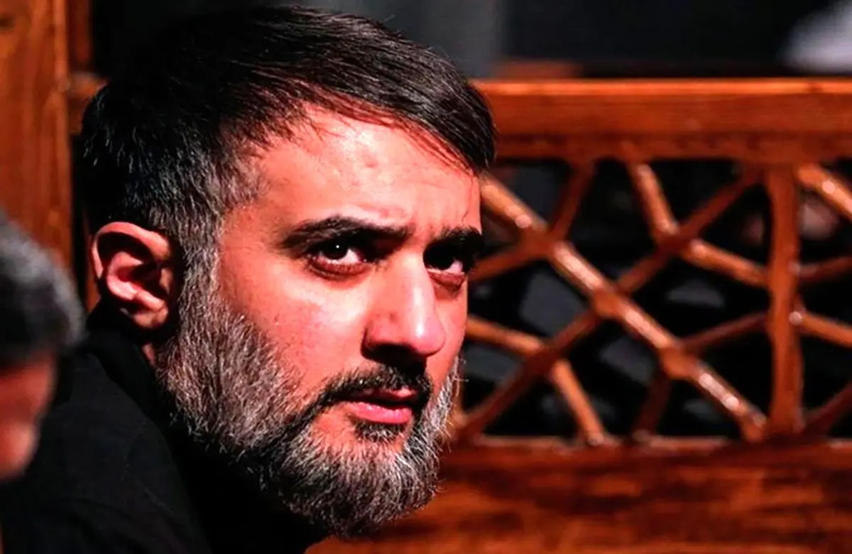 کنایه مداح معروف به «کیهان»: روزنامه نیست که، ماشین تولید نفرت عمومی است