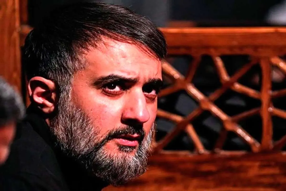 کنایه مداح معروف به «کیهان»: روزنامه نیست که، ماشین تولید نفرت عمومی است
