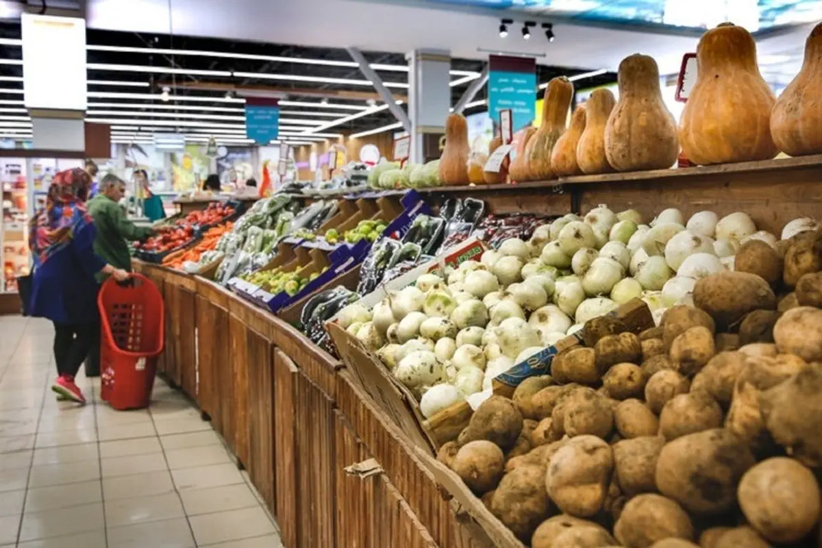 همه‌چیز درباره افزایش قیمت پیاز و سیب‌زمینی