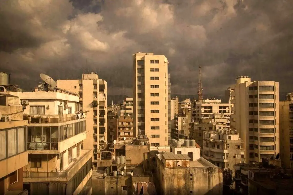 در لبنان چه خبر است؟