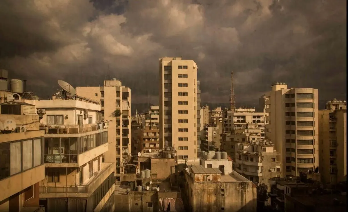 در لبنان چه خبر است؟