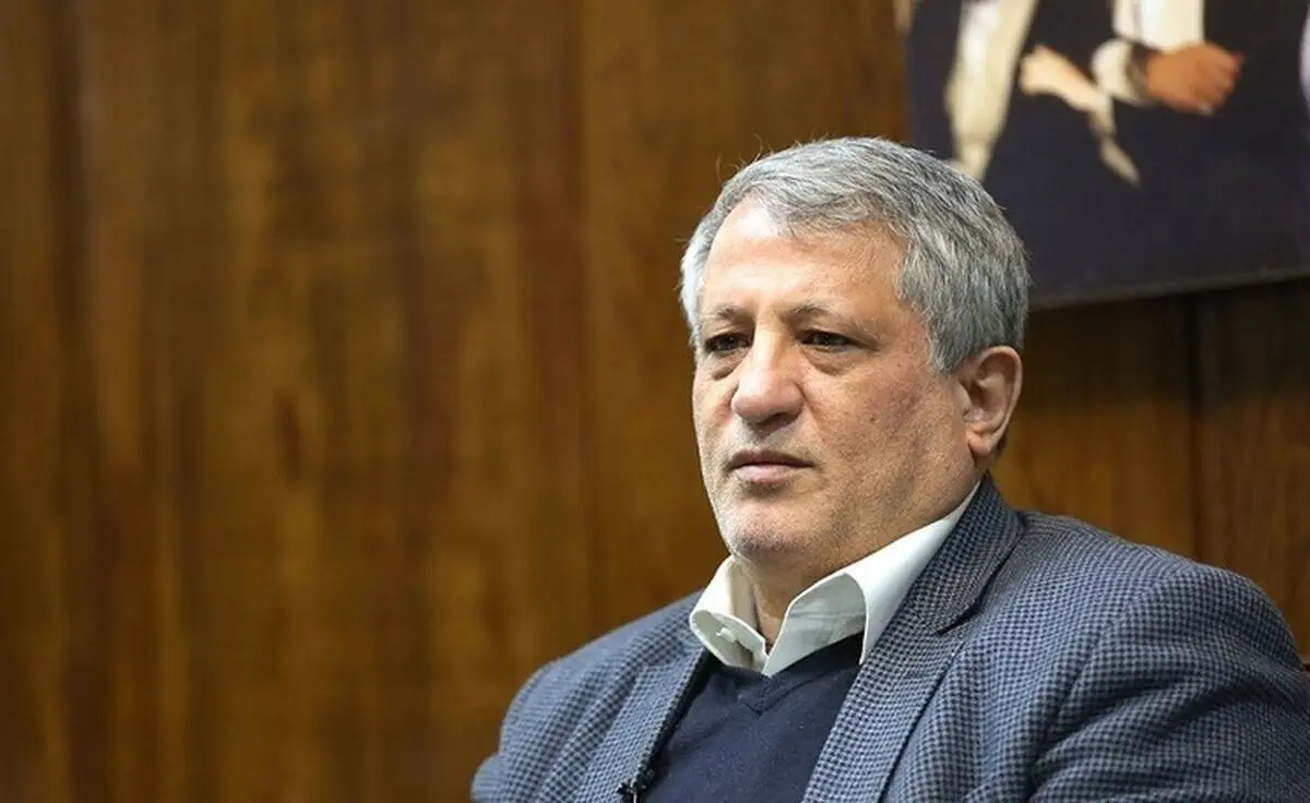 محسن هاشمی ادعای وال استریت ژورنال را تکذیب کرد