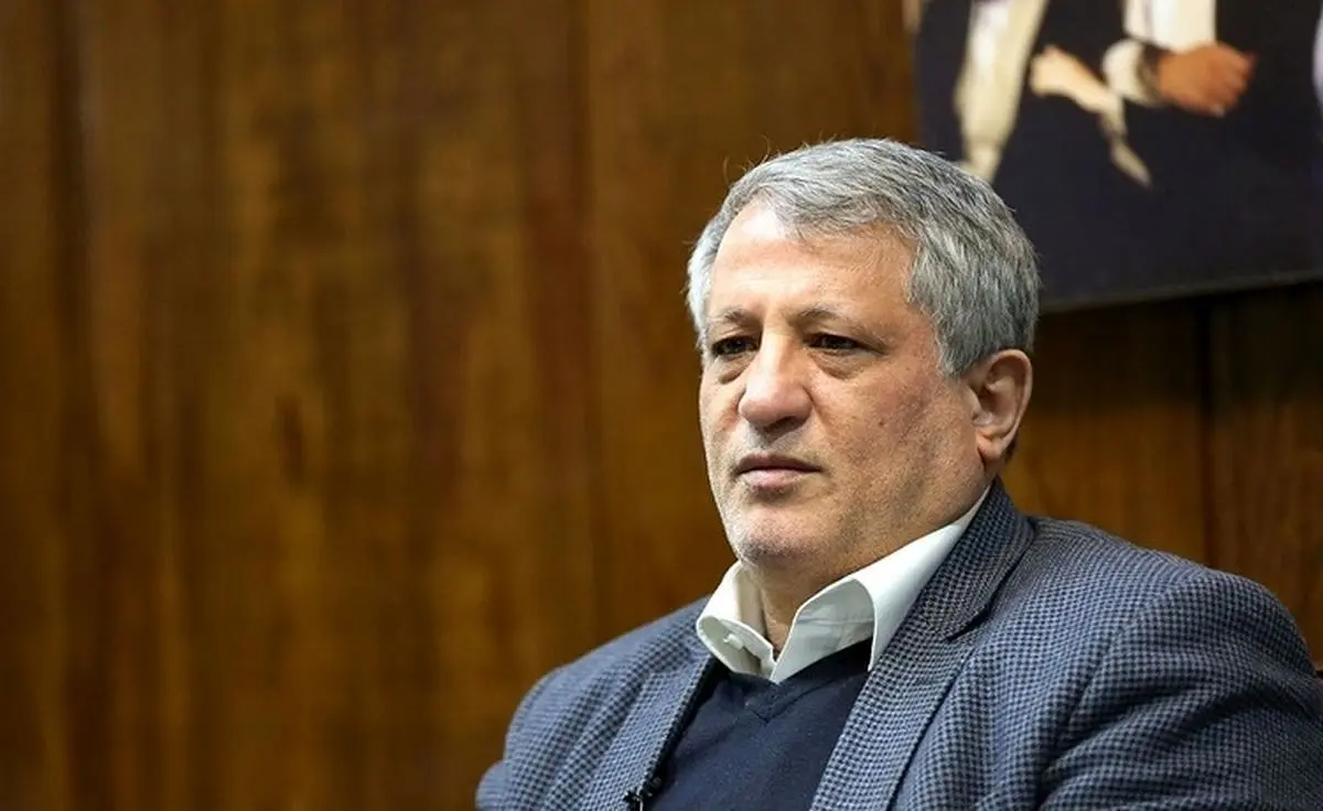 محسن هاشمی ادعای وال استریت ژورنال را تکذیب کرد