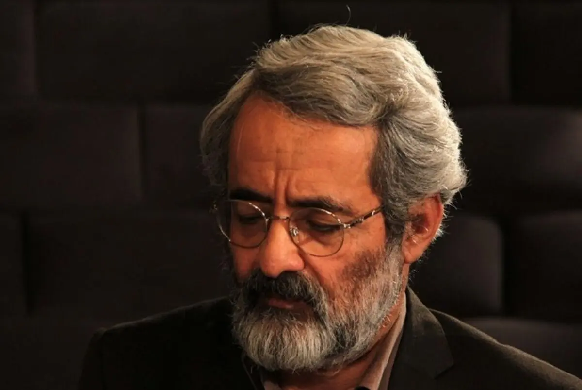 سلیمی‌نمین: هیچ وقت برای گفت‌وگو دیر نیست