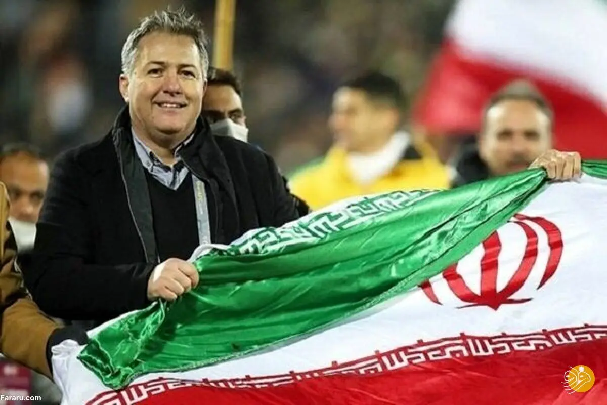 ویتنام نه؛ پیشنهاد جدید برای دراگان اسکوچیچ