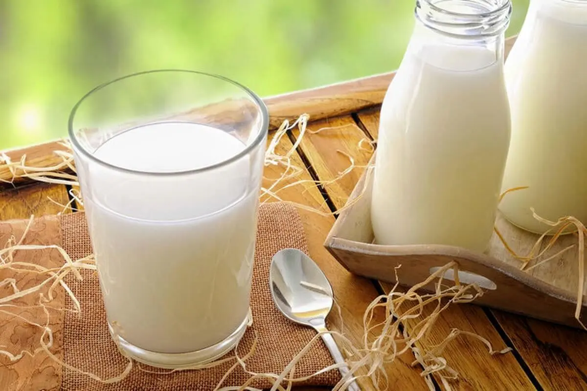 ترکیب شیر با این مواد غذایی معجزه می‌کند