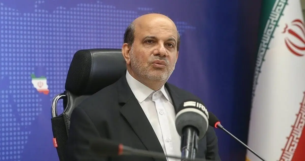 مدیر عامل شرکت ملی نفت: روسیه اطلاعات میادین نفتی ایران را افشا نمی‌کند