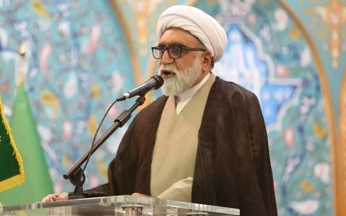 تولیت آستان قدس رضوی: در تبلیغ دین به گونه‌ای رفتار نکنیم که نفرت ایجاد شود
