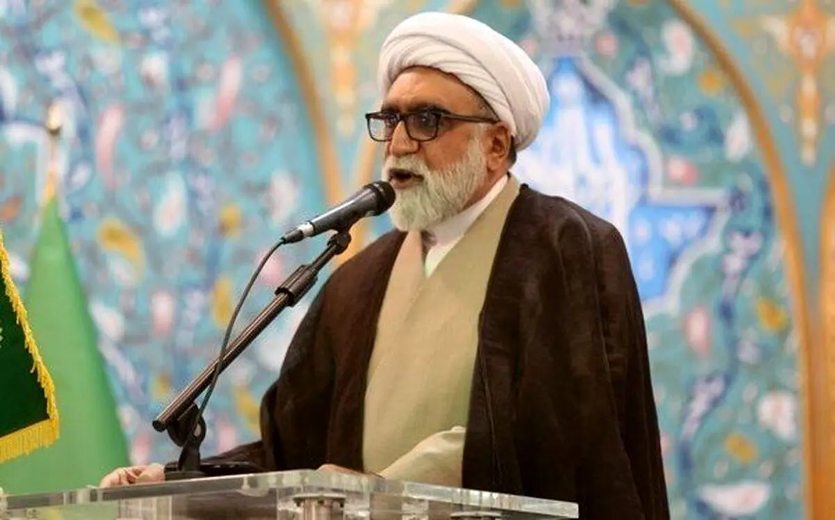 تولیت آستان قدس رضوی: در تبلیغ دین به گونه‌ای رفتار نکنیم که نفرت ایجاد شود