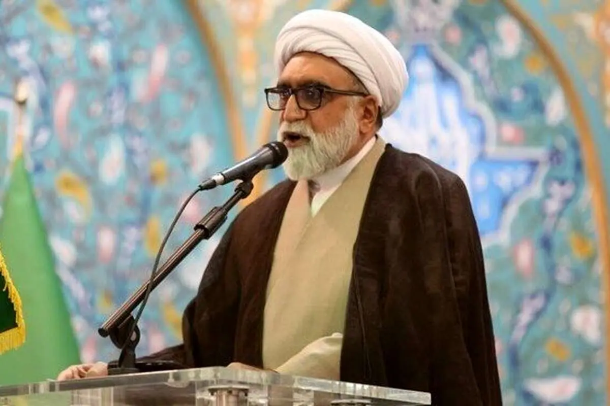 تولیت آستان قدس رضوی: در تبلیغ دین به گونهای رفتار نکنیم که نفرت ایجاد شود