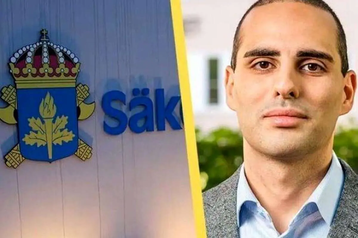 ادعای سوئد: دو برادر ایرانیتبار بیش از یک دهه برای روسیه جاسوسی میکردند