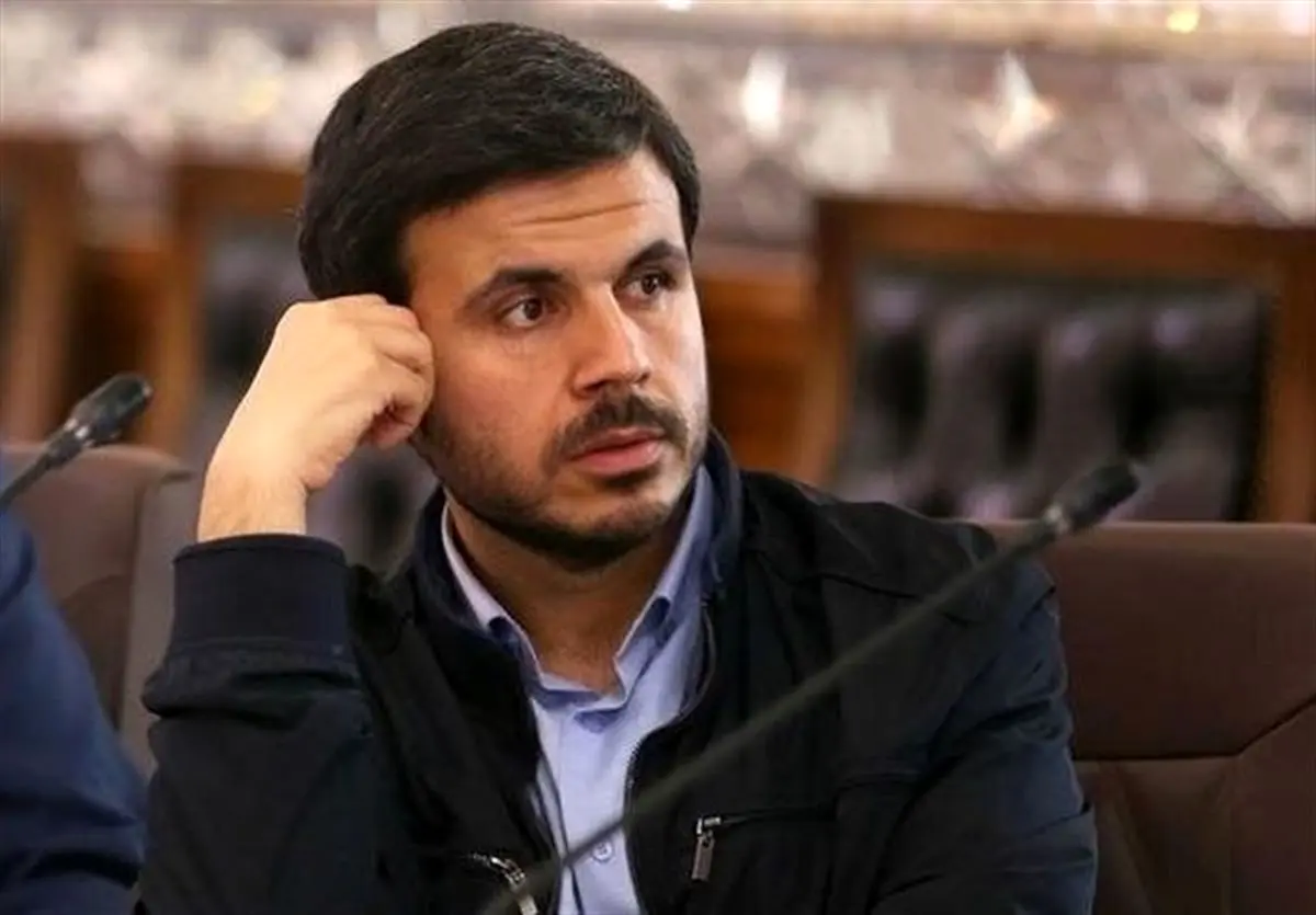 عکس جنجالی دعوای نماینده مجلس در دانشگاه