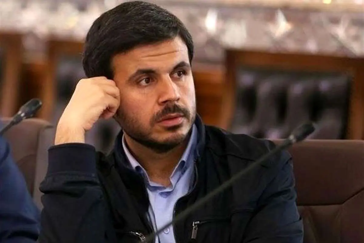 عکس جنجالی دعوای نماینده مجلس در دانشگاه