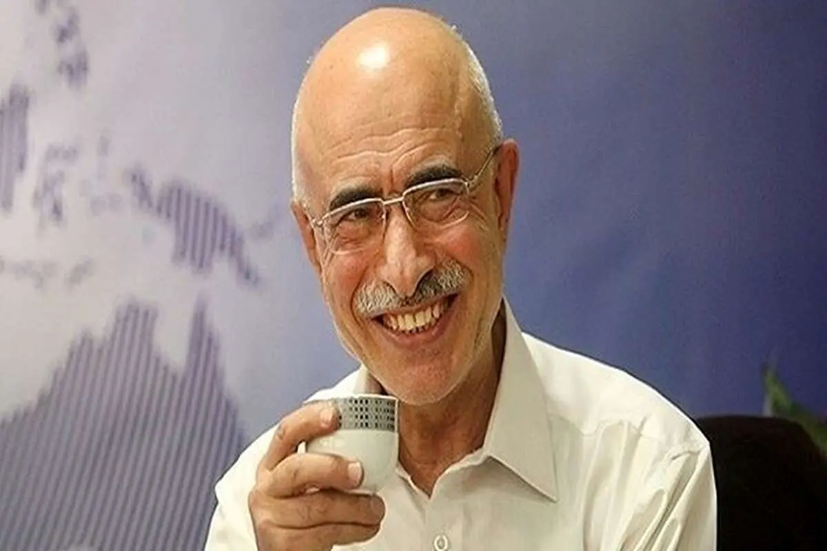 خالق «کربلا منتظر ماست بیا تا برویم» آسمانی شد