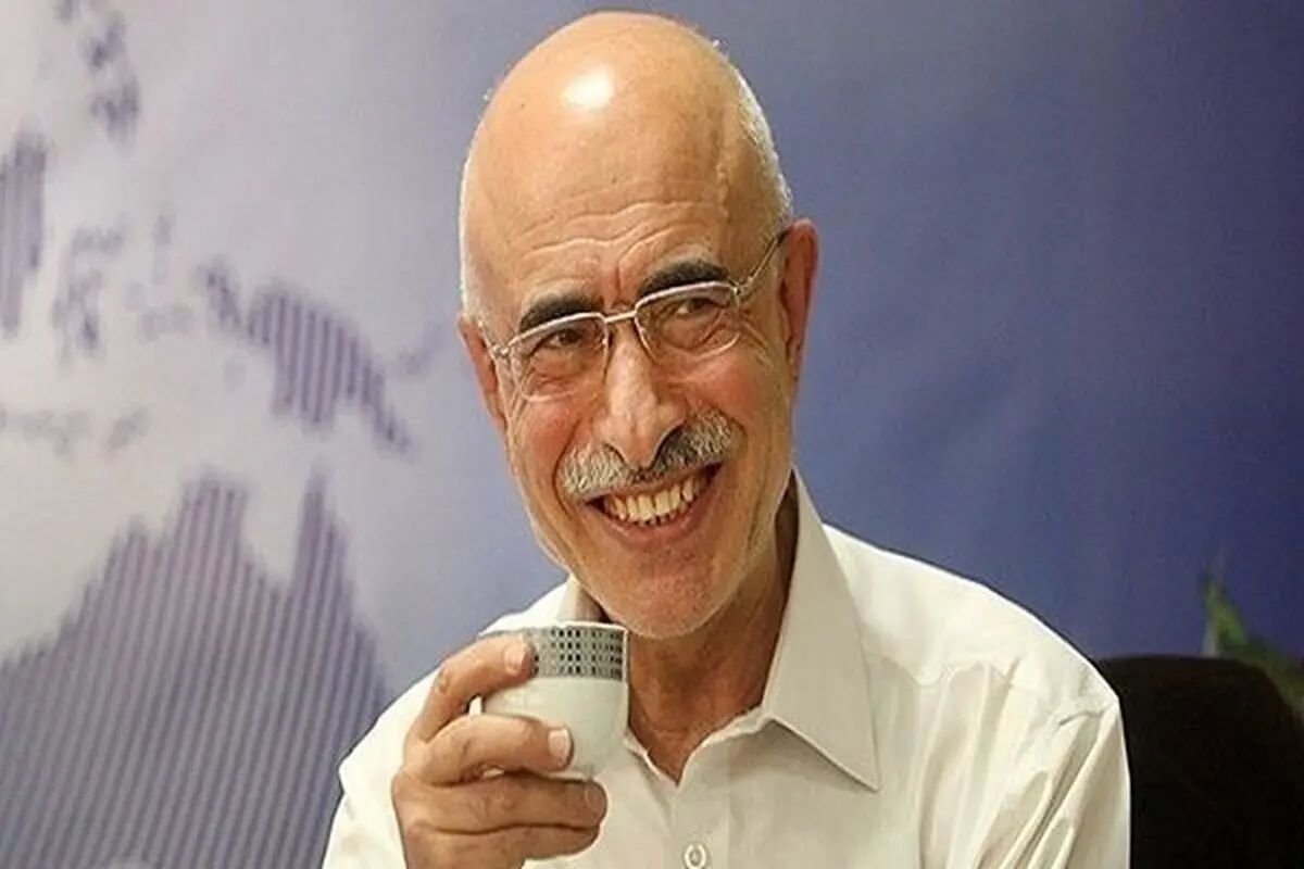 خالق «کربلا منتظر ماست بیا تا برویم» آسمانی شد