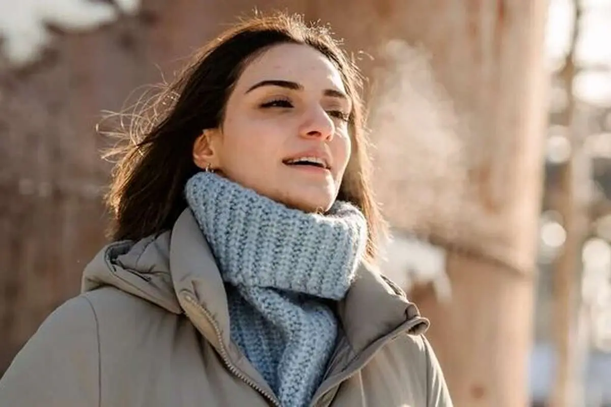 نقش مهم تنفس در شکلگیری مغز