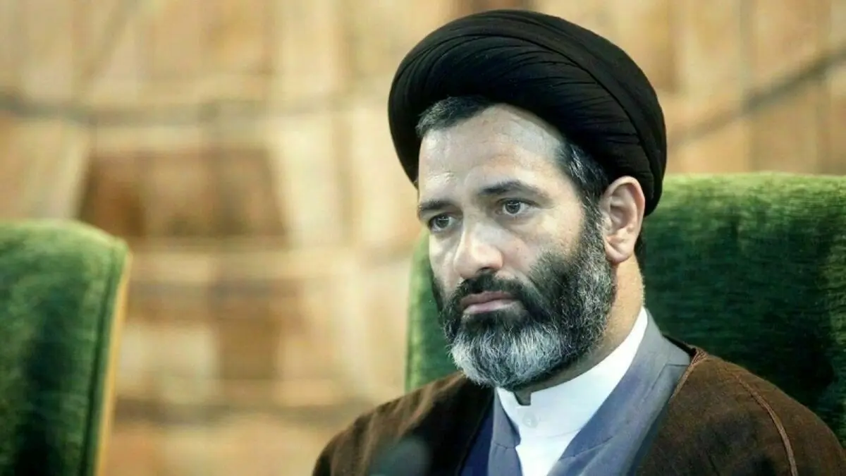 نماینده مجلس: حجاب از ضروریات دین است؛ هیچ احدی هم نمی‌تواند در ضروریات دین بحث کند