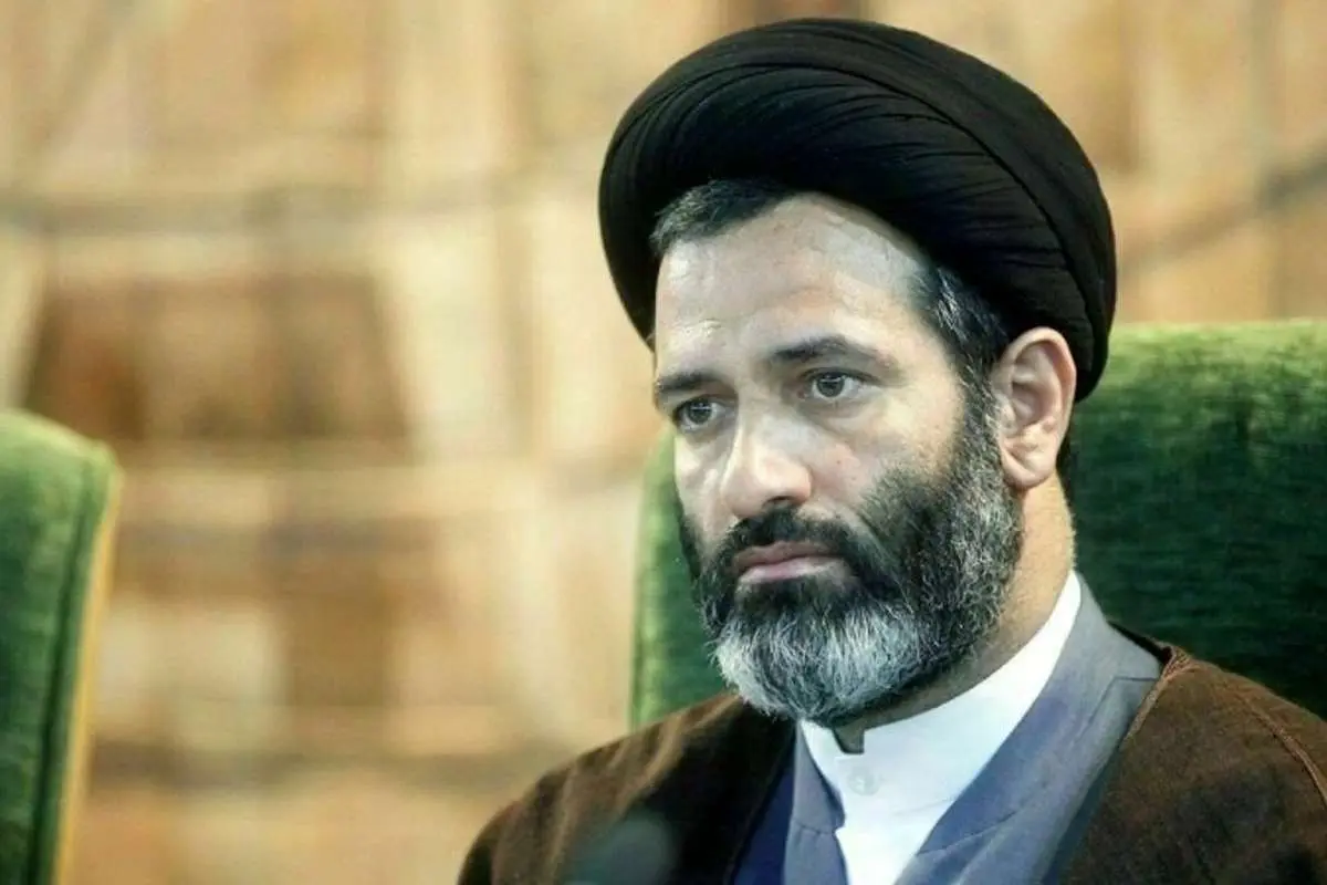 نماینده مجلس: حجاب از ضروریات دین است؛ هیچ احدی هم نمیتواند در ضروریات دین بحث کند