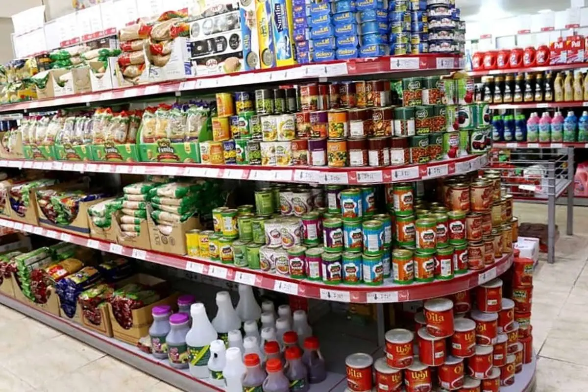 کاهش نگران کننده مصرف برخی کالاهای خوراکی؛ تقاضا برای خرید جایگزینها افزایش یافت