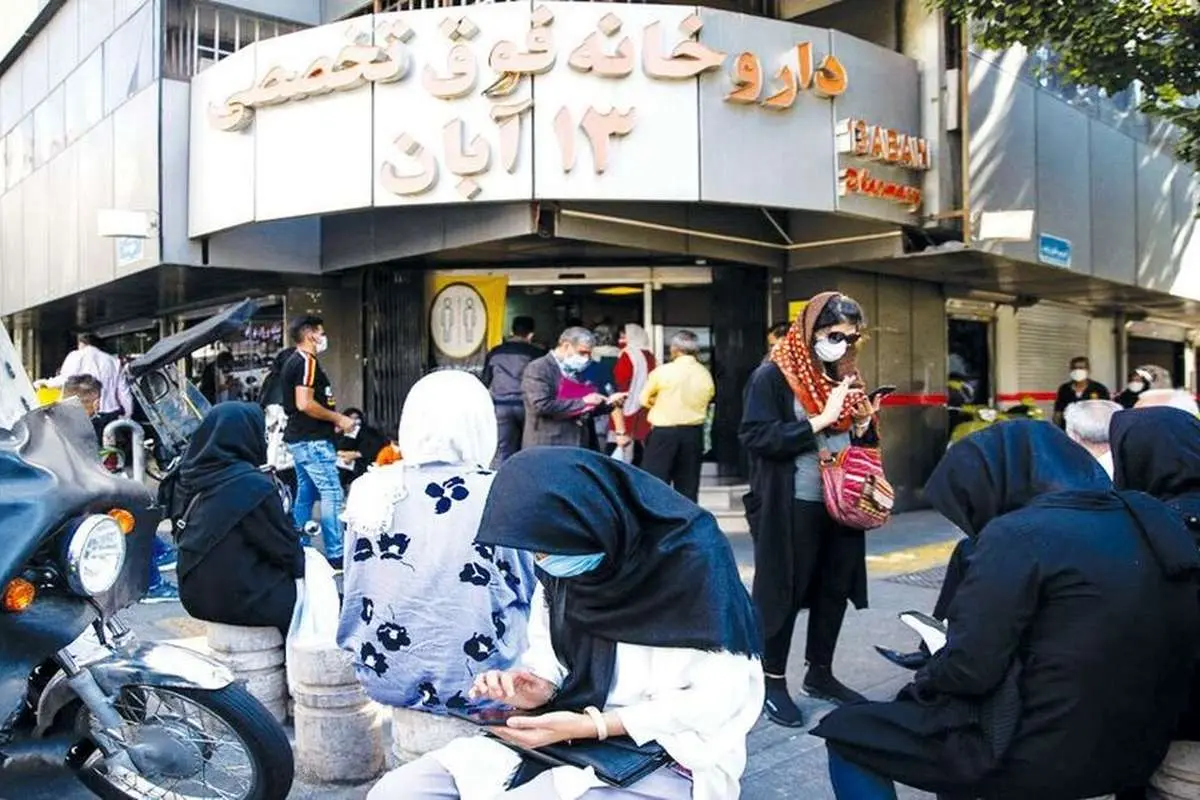 دردسر بیماران آسمی در بینفسی بازار