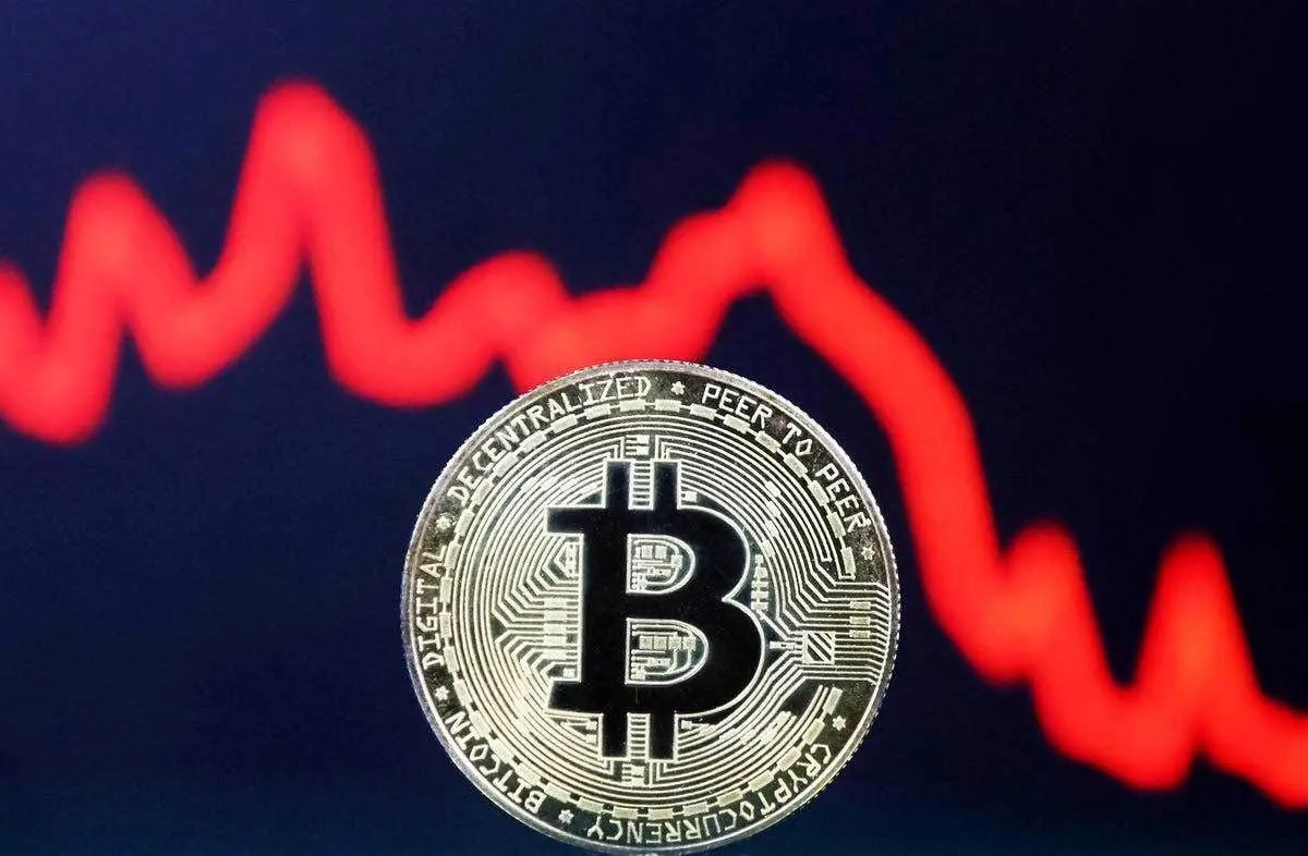 قیمت‌ها در بازار ارز دیجیتال ۲۱ آبان ۱۴۰۱